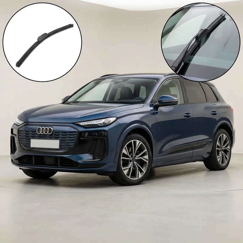 Passenger Side Wiper Blade for Audi Q6 e-tron (2025 - 2025) - 1